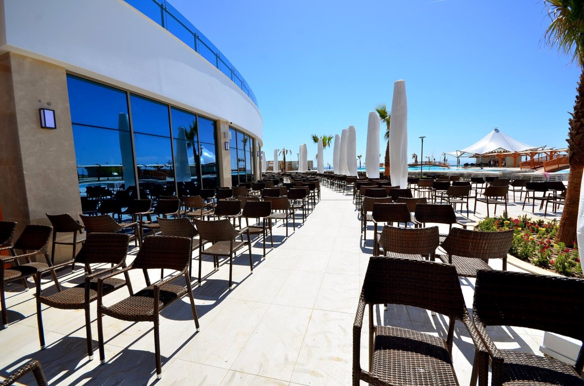 imagini hotel AQUASIS DIDIM